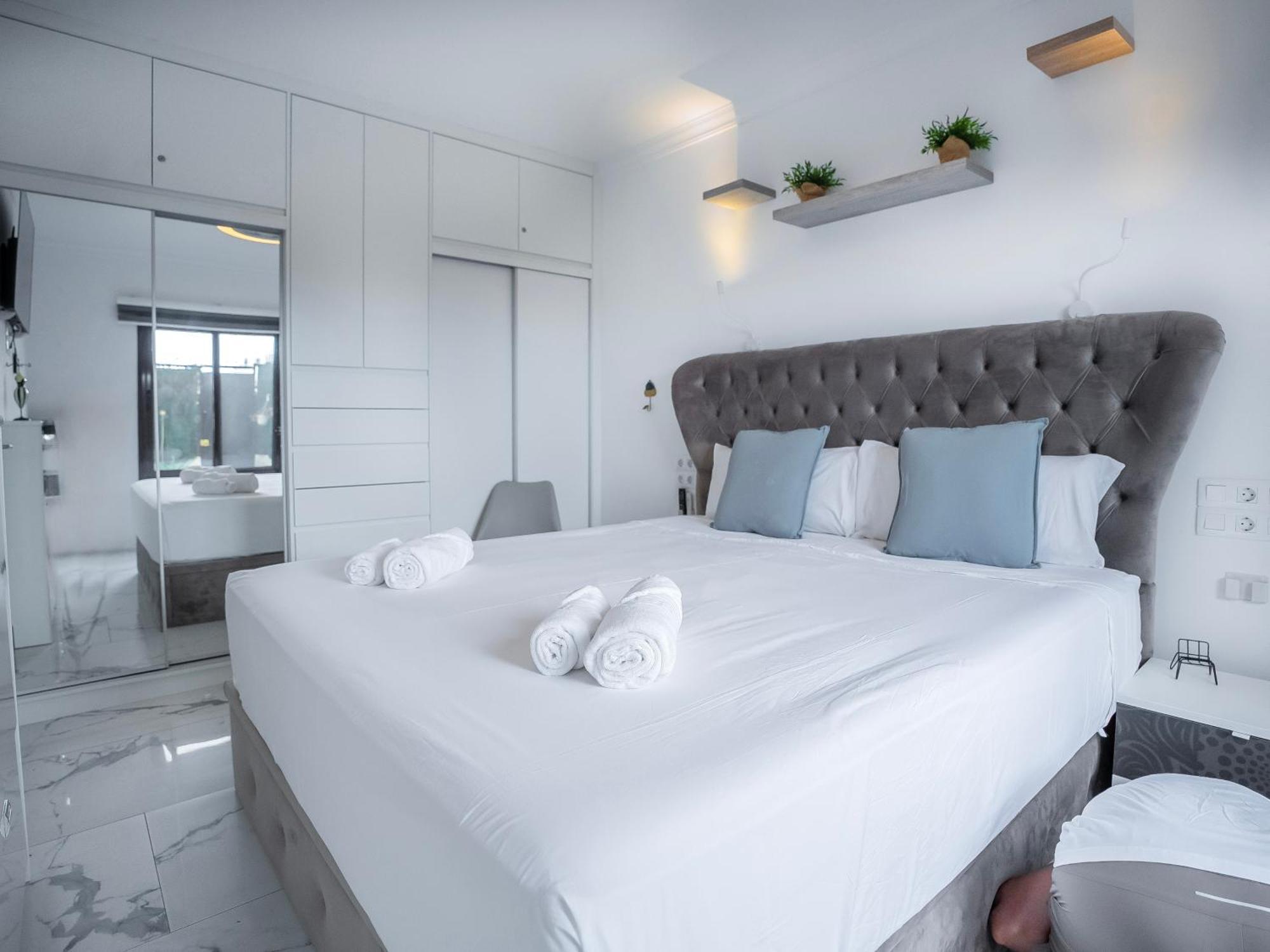 Tasteful 1Bd Apartment With Pool, Oceanfront Terrace, B82 Costa del Silencio Exterior foto
